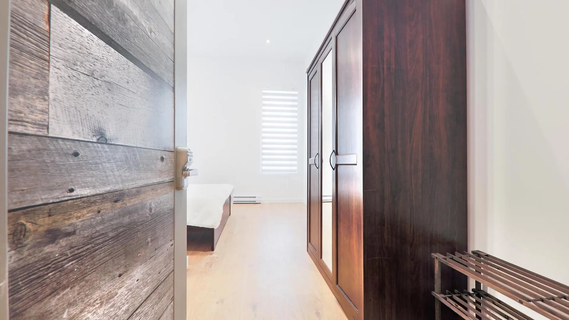 Homa Homestay Hotel By Olympic Stadium Montreal Auberge-Hostel Guest house