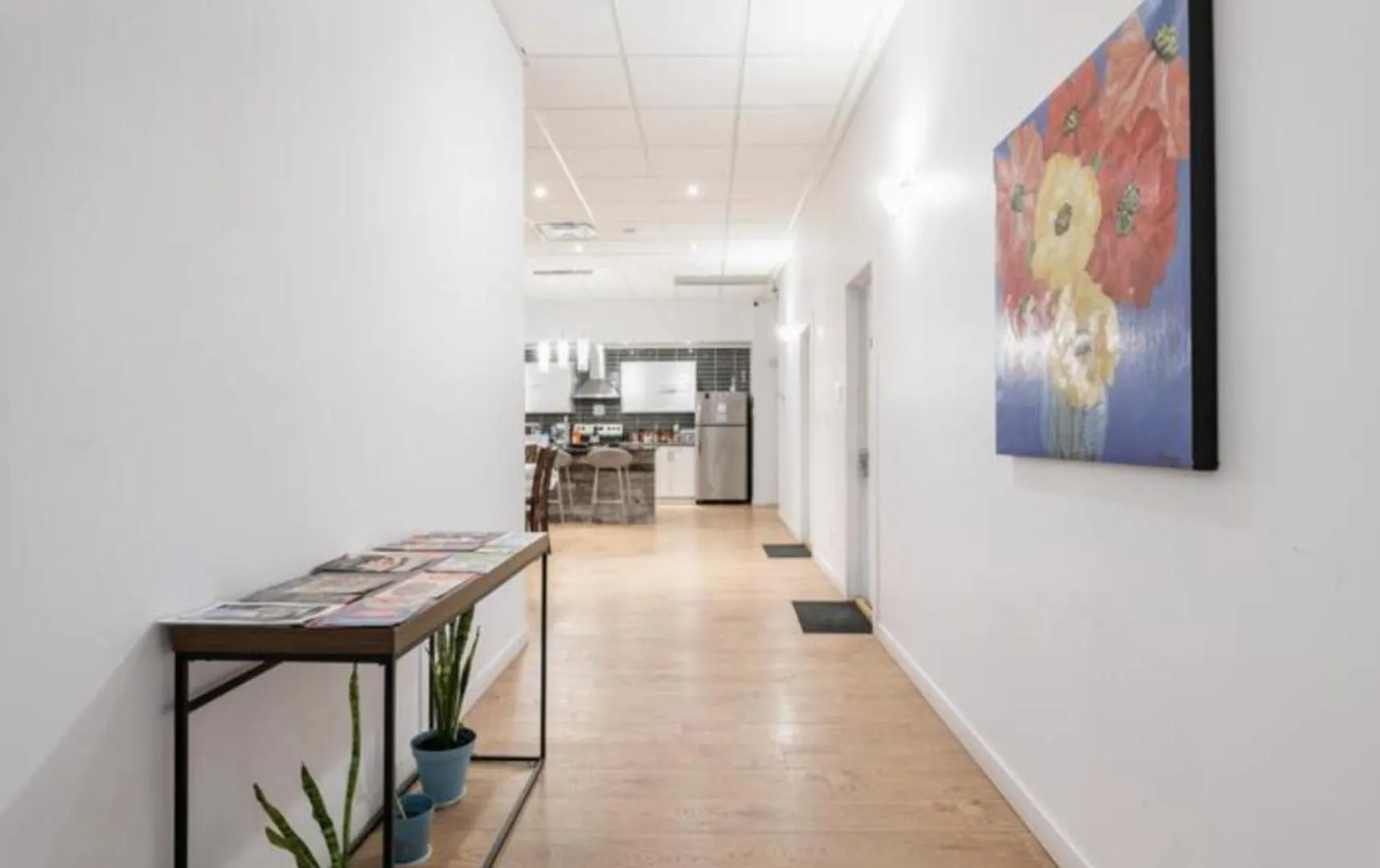 Homa Homestay Hotel By Olympic Stadium Montreal Auberge-Hostel